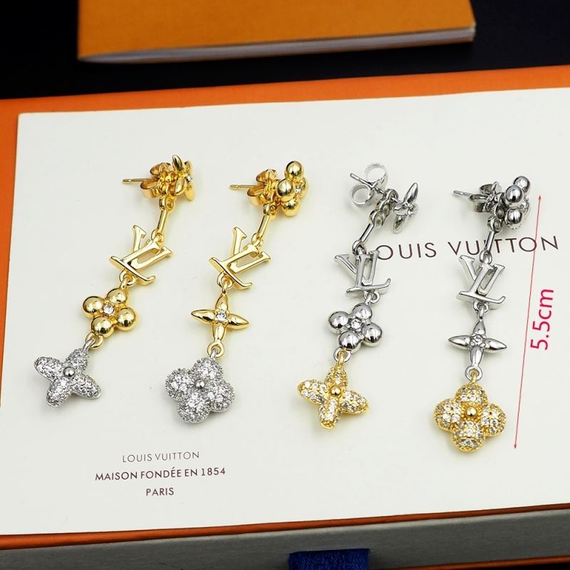 Louis Vuitton Earrings